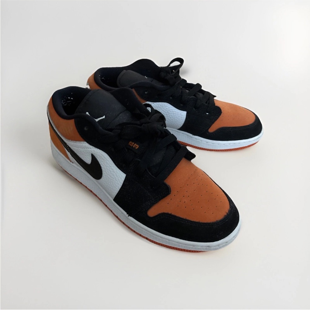 Air Jordan 1 - Shattered Backboard - Low